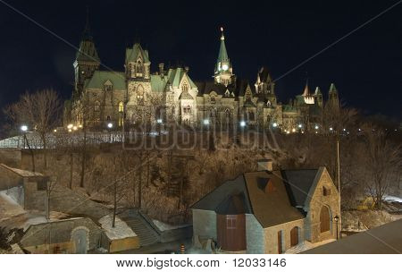 Parlament