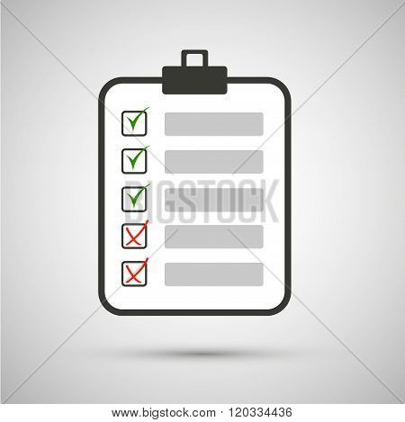 sheet written goals