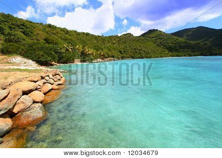 Bryggerier bugt Tortola