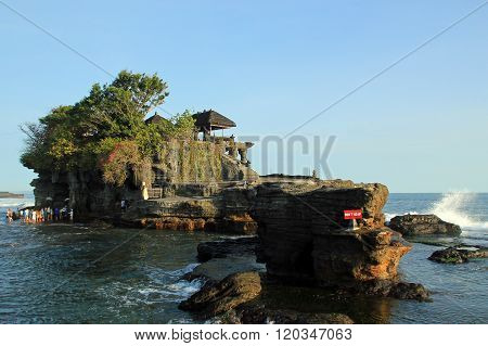 Pura Tanah Lot