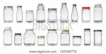 Jars