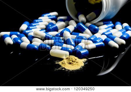 Anabolic Steroid Pills..