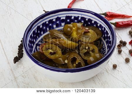 Jalapeno