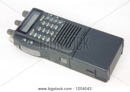 Walkie Talkie