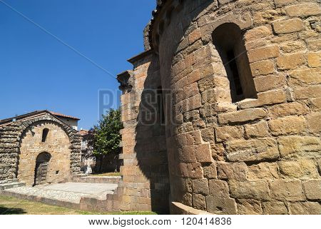 Sant Joan De Les Abadesses (spain)