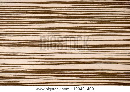 Wenge Wood