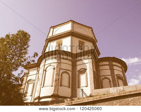 Cappuccini, Turin Vintage