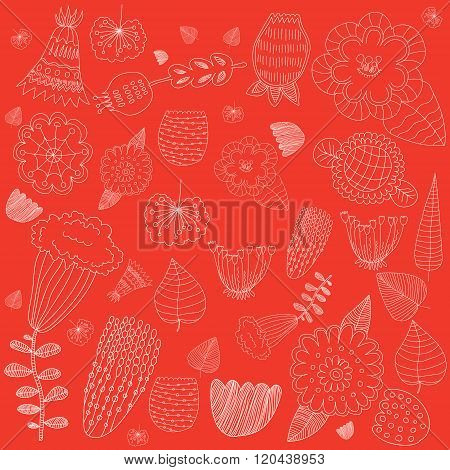 Cute Pattern