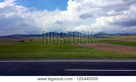 Beautiful nature
