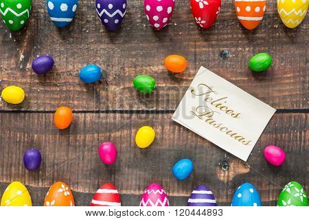 Yummy Easter Eggs