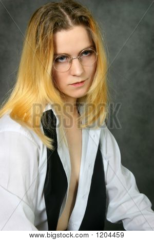 Dreamgirl