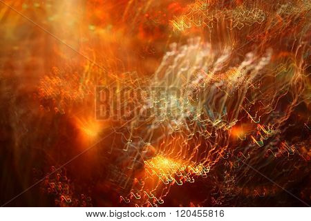 photo effects, background, light abstraction, blur, unique patterns, without treatment in the editors