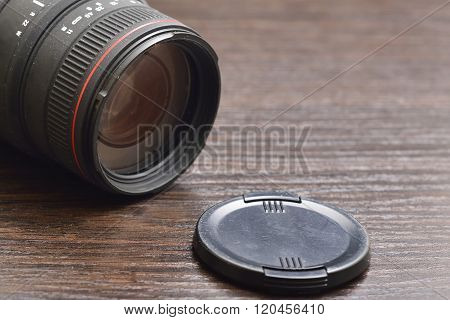 Camera Lens