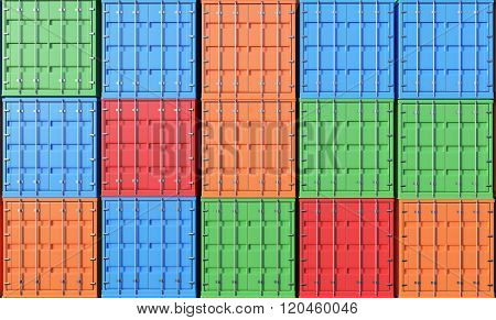 Sea Containers