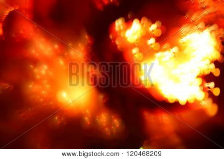 photo effects, background, light abstraction, blur, unique patterns, without treatment in the editors