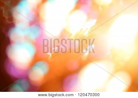 photo effects, background light abstraction, blur, unique patterns