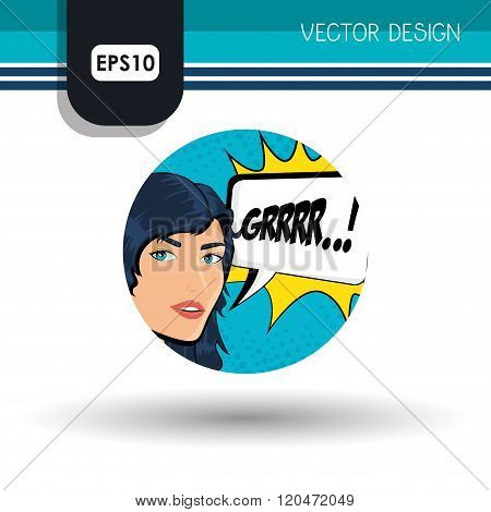 pop art design