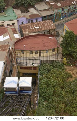 Historic Funicular
