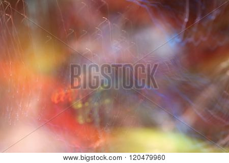 photo effects, background, light abstraction, blur, unique patterns, without treatment in the editors