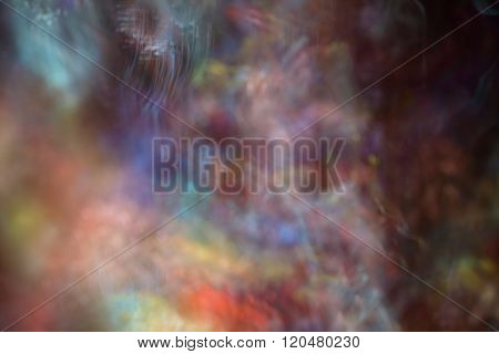 Abstract Background, Blur, Light