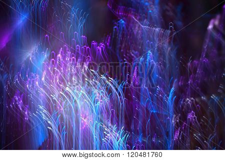 photo effects, background, light abstraction, blur, unique patterns, without treatment in the editors