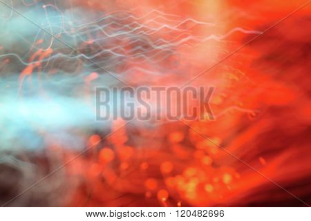 photo effects, background, light abstraction, blur, unique patterns, without treatment in the editors