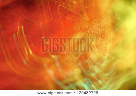 photo effects, background, light abstraction, blur, unique patterns, without treatment in the editors