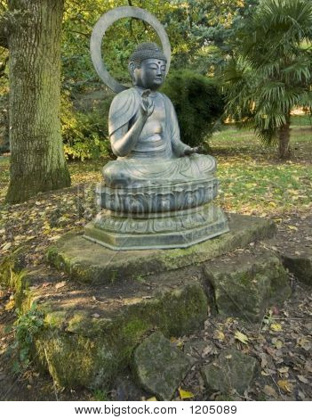 Buddha