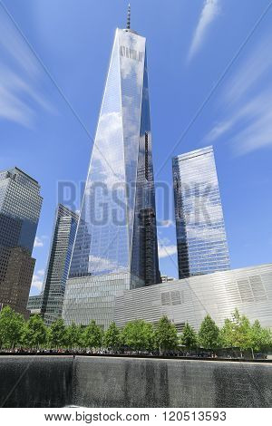 One World Trade