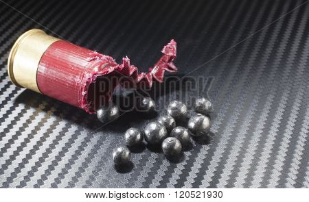Twelve Gauge