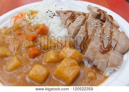 Indian Food