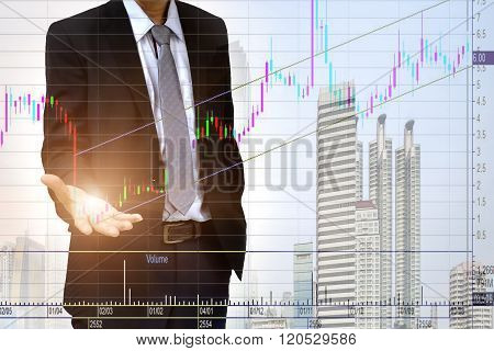 A young business expectations have improved. Good for investment
