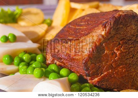 Fillet Mignon Steak