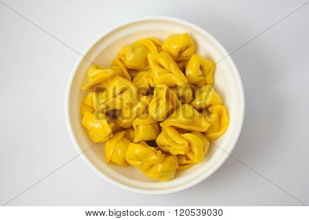 Cappelletti Into The Pot