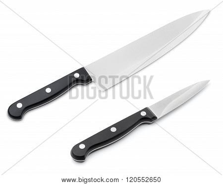 Kitchen Knives