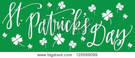 St. Patrick's Day