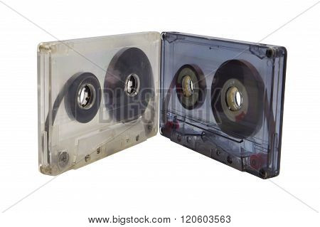 Audio Cassettes