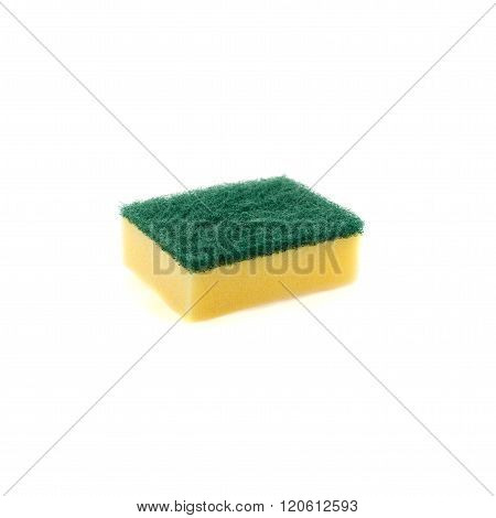 Yellow Sponge