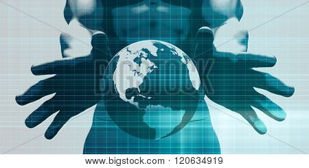 Disruptive Technologies or Technology Disruptor as a Concept
