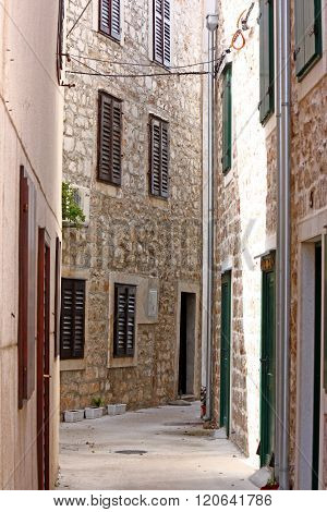 Old Passage