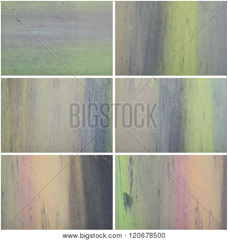 Pastel colorful background