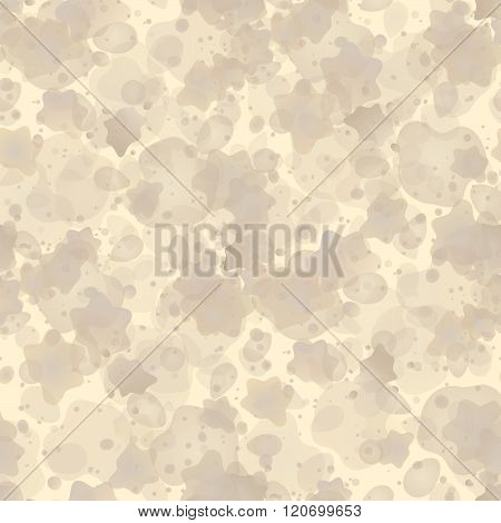 The Texture Of Balsa Wood