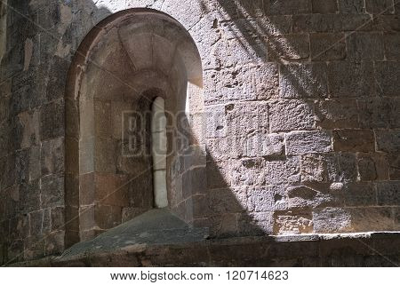 Sant Joan De Les Abadesses (spain)