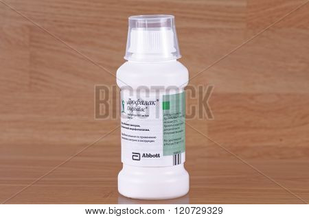 Duphalac