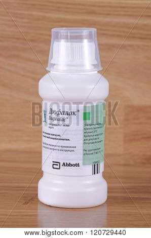 Duphalac