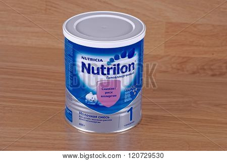Nutrilon