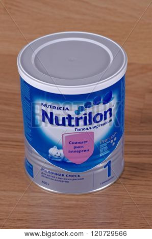 Nutrilon
