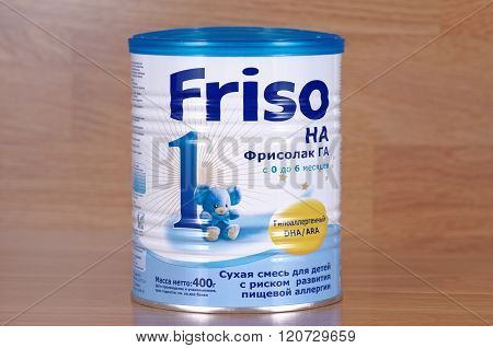 Friso