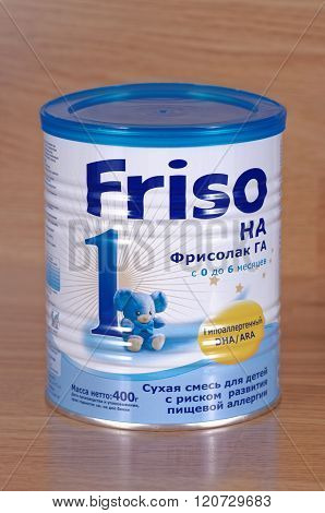 Friso