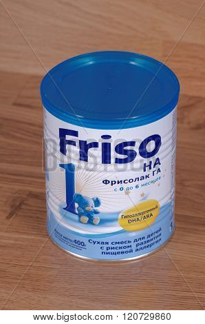 Friso